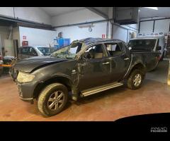 Ricambi Mitsubishi L200 2010 2500cc TD 4D56