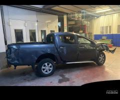 Ricambi Mitsubishi L200 2010 2500cc TD 4D56