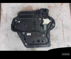 Ricambi porta anteriore sinistra Jeep Wrangler 10