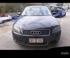 Ricambi Audi A3 2005 3 porte nera 1900cc TD BKC