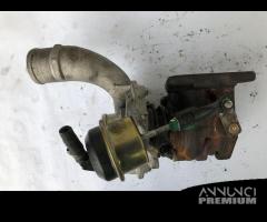 Turbina Renault Kangoo 4x4 2003 1870CC F9Q37 - 6