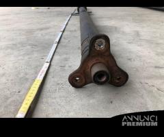 Albero comando VW Golf 5 2006 4X4 1896cc TD BXE