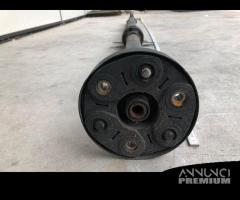 Albero comando VW Golf 5 2006 4X4 1896cc TD BXE - 6