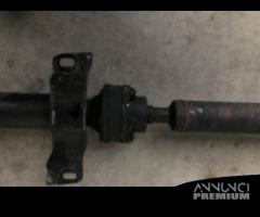 Albero comando VW Golf 5 2006 4X4 1896cc TD BXE - 7