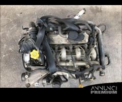 Motore Chrysler Voyager 2003 2499CC 2.5L kw105