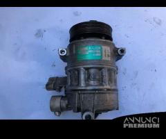 Compressore clima VW Golf 5 2006 1896CC TD BXE