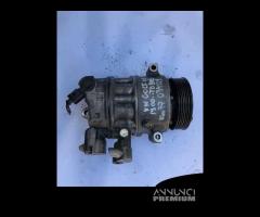 Compressore clima VW Golf 5 2006 1896CC TD BXE