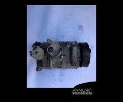 Compressore clima VW Golf 5 2006 1896CC TD BXE