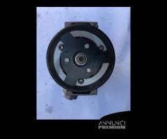 Compressore clima VW Golf 5 2006 1896CC TD BXE