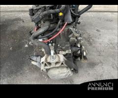 Motore cambio Fiat Panda 07 1100cc benz. 187A1000 - 6