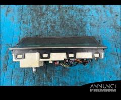 Quadro strumenti Fiat Panda 1 serie colour Panda