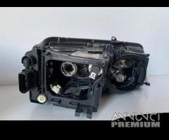 AUDI A8 D4 FARO ANTERIORE XENON SINISTRO - 12711 - 5