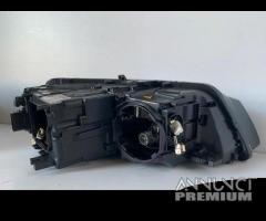 AUDI A8 D4 FARO ANTERIORE XENON SINISTRO - 12711 - 6