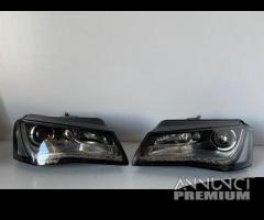 AUDI A8 D4 FARO ANTERIORE XENON SINISTRO - 12711 - 9