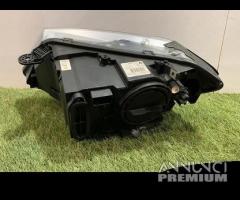 BMW X3 F25 MUSATA COMPLETTA FARI PARAURTI PARAFANG - 15