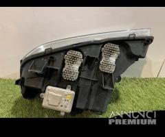 BMW X3 F25 MASCHERA FARO CINTURA PARAFANGO PARAFAN - 15