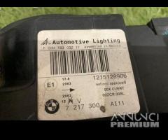 BMW X3 F25 MUSO COMPLETTO FARI CINTURA PARAFANGO P - 16