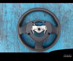 Volante in pelle con comandi Fiat Sedici 2010 - 7