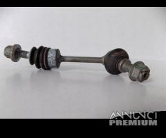 COLLEGAMENTO BARRA ANTIROLLIO BMW X5 X6 F15 F16 - - 1