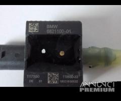 BMW 6 G32 / X2 F39 - SENSORE DI PROTEZIONE PEDONI - 5