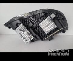 MERCEDES E W212 FANALE ANTERIORE FULL LED SINISTRO - 5