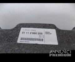 BMW X1 E84 - AMMORTIZZATORE PARAURTI - 11650 - 5