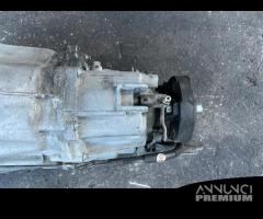 Cambio Mercedes E220 2002 2200cc TD 646961 - 15