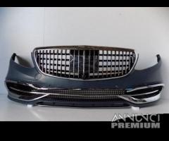 BODY KIT MERCEDES CLASSE E W213 MAYBACH - 12607 - 1