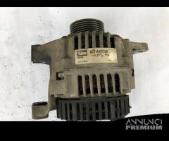 Alternatore Fiat Ducato 2001 1905cc TD DHX kw66