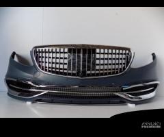 BODY KIT MERCEDES CLASSE E W213 MAYBACH - 12607 - 2