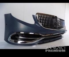 BODY KIT MERCEDES CLASSE E W213 MAYBACH - 12607 - 3