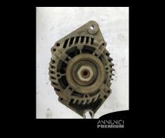 Alternatore Fiat Ducato 2001 1905cc TD DHX kw66