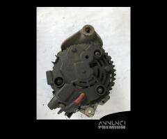 Alternatore Fiat Ducato 2001 1905cc TD DHX kw66