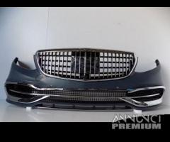 BODY KIT MERCEDES CLASSE E W213 MAYBACH - 12607 - 5