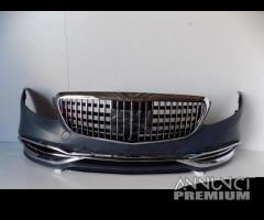 BODY KIT MERCEDES CLASSE E W213 MAYBACH - 12607 - 6