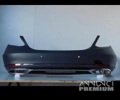 BODY KIT MERCEDES CLASSE E W213 MAYBACH - 12607 - 12