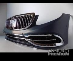 BODY KIT MERCEDES CLASSE E W213 MAYBACH - 12607 - 16