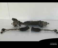 BMW X3 F25 / X4 F26 Cremagliera dello sterzo - 632 - 2