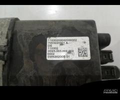 BMW X3 F25 / X4 F26 Cremagliera dello sterzo - 632 - 5