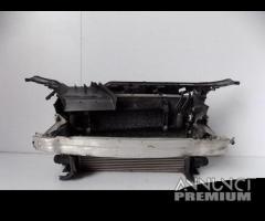 KIT FASCIA ANTERIORE/RADIATORE AUDI A4 8K0 12595 - 1