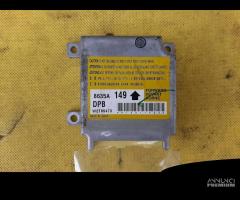 Centralina airbag Mitsubishi L200 2010 4 porte