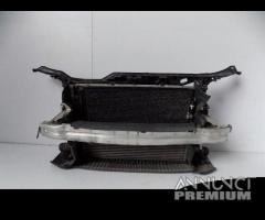 KIT FASCIA ANTERIORE/RADIATORE AUDI A4 8K0 12597 - 1