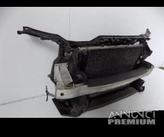 KIT FASCIA ANTERIORE/RADIATORE AUDI A4 8K0 12597 - 5