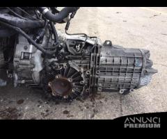 Motore e cambio Audi A4 2002 1900cc TD AWX - 8