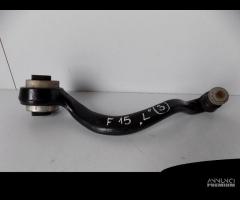 BMW X5 F15 BMW X6 F16 FORCELLA ANTERIORE L - 00003 - 1