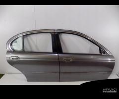 Jaguar X-Type - Porta anteriore destra - 0070