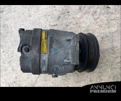 Compressore clima Croma 2009 1900cc MJT 939A1000