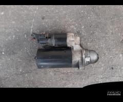 Motorino avviamento Audi A6 2004 3000cc TD BMK