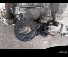 Motorino avviamento Audi A6 2004 3000cc TD BMK