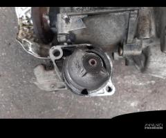 Motorino avviamento Audi A6 2004 3000cc TD BMK